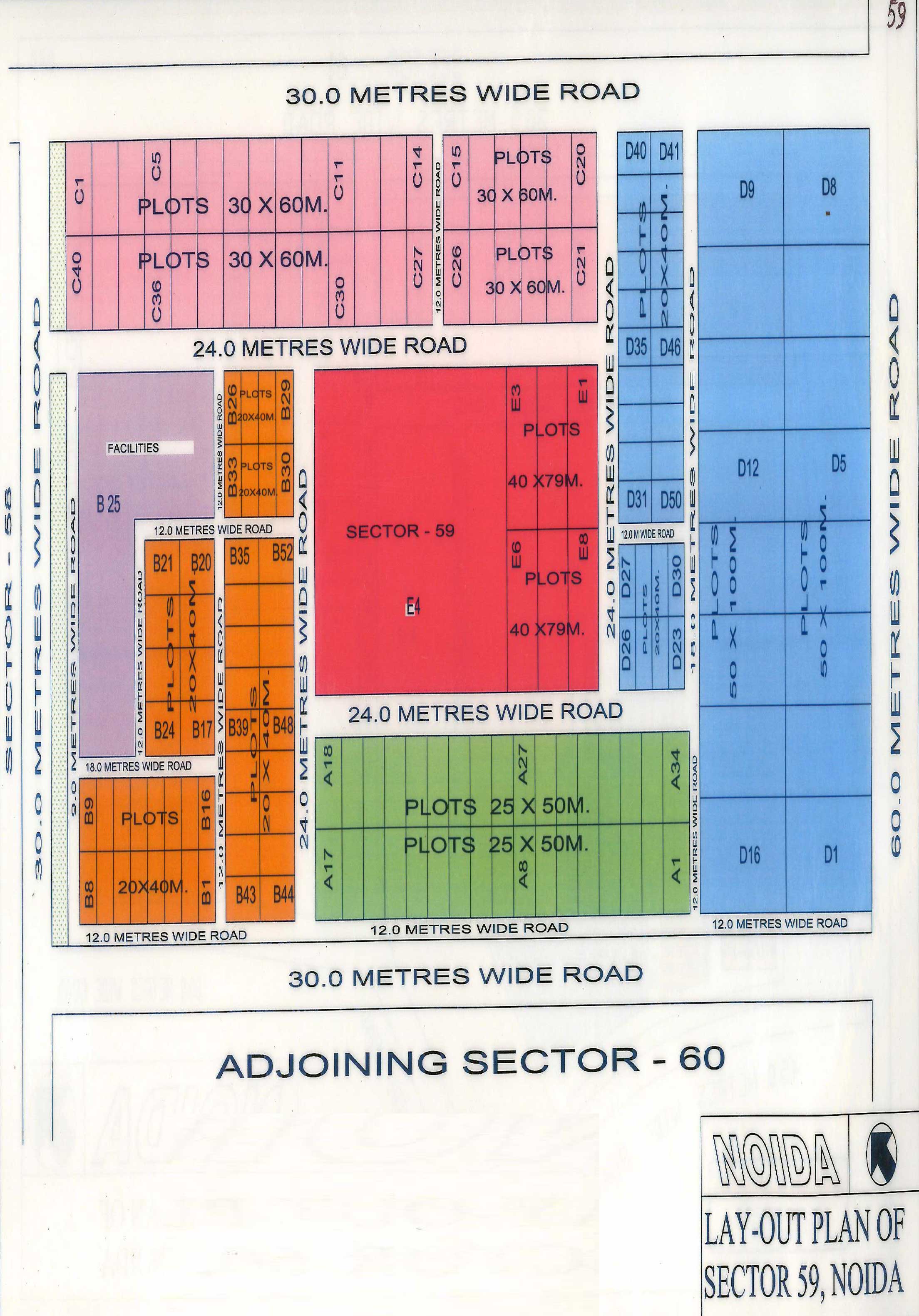 office for rent in noida